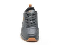 Skechers 183012 Noir Baskets Basses Homme