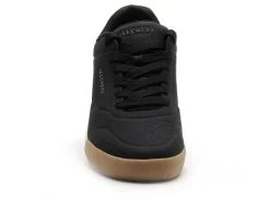 Skechers 183283 Noir Baskets Basses Homme