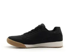 Skechers 183283 Noir Baskets Basses Homme
