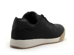 Skechers 183283 Noir Baskets Basses Homme