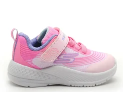 Skechers 303575N Rose Baskets Basses Fille