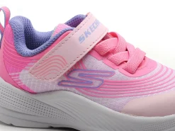 Skechers 303575N Rose Baskets Basses Fille
