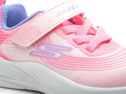 Skechers 303575N Rose Baskets Basses Fille