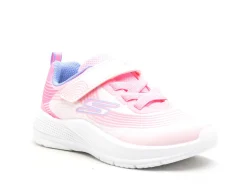 Skechers 303575N Rose Baskets Basses Fille