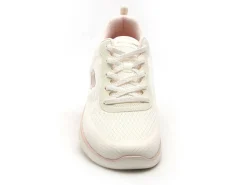 Skechers 150291 SUMMIT Beige Baskets Basses Femme