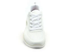 Skechers 150291 SUMMIT Blanc Baskets Basses Femme