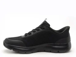 Skechers 233047 SUMMITSLIPINS Noir Baskets Basses Homme