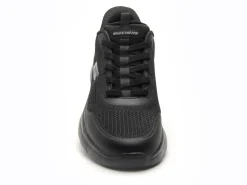 Skechers 233047 SUMMITSLIPINS Noir Baskets Basses Homme