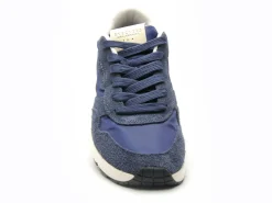 Skechers 183053 UNO Bleu Baskets Basses Homme