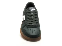 Skechers 210961 Vert Baskets Basses Homme