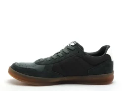 Skechers 210961 Vert Baskets Basses Homme