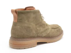 Solex S3808 Kaki Boots et Bottines Homme