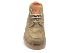 Solex S3808 Kaki Boots et Bottines Homme