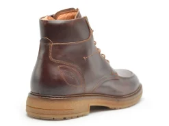 Solex S3805 Marron Boots et Bottines Homme
