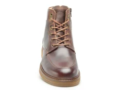 Solex S3805 Marron Boots et Bottines Homme