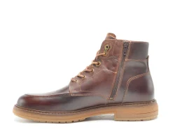 Solex S3805 Marron Boots et Bottines Homme