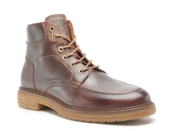 Solex S3805 Marron Boots et Bottines Homme
