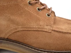 Solex S3805 Marron Boots et Bottines Homme