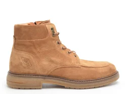 Solex S3805 Marron Boots et Bottines Homme