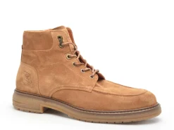 Solex S3805 Marron Boots et Bottines Homme