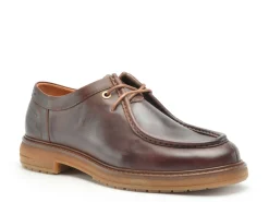 Solex S3806 Marron Mocassins Homme