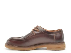 Solex S3806 Marron Mocassins Homme
