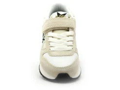 Sun 68 Z35412 K Blanc Baskets Basses Fille