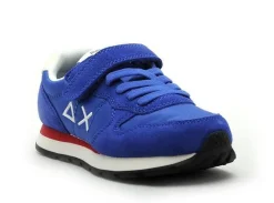 Sun 68 Z35301 K Bleu Baskets Basses Garçon