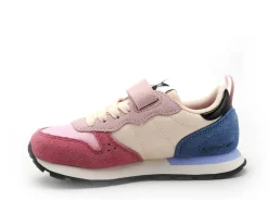 Sun 68 Z35411 K Rose Baskets Basses Fille