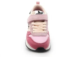 Sun 68 Z35411 K Rose Baskets Basses Fille