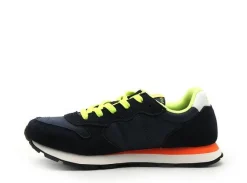 Sun 68 Z35302 T Bleu Baskets Basses Garçon