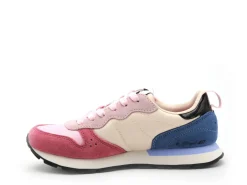 Sun 68 Z35411 T Rose Baskets Basses Fille