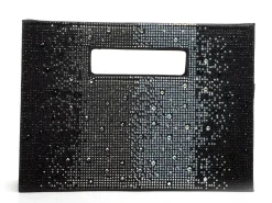 Tamaris Accessoires SAC AS AMALIA RHINESTONE 33810 Noir Sacs Femme