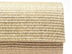 Tamaris Accessoires Sac pochette AMALIA WOVEN 34325 Or Sacs Femme
