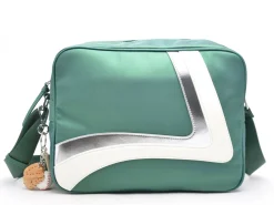 Tamaris Accessoires Sac TAS GESINA 34021 Vert Sacs Femme