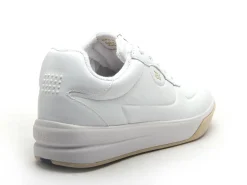 Tbs CLAUDIE Blanc Baskets Basses Femme
