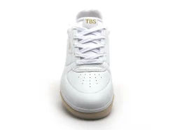 Tbs CLAUDIE Blanc Baskets Basses Femme