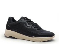Tbs EASYFLO Bleu Baskets Basses Homme