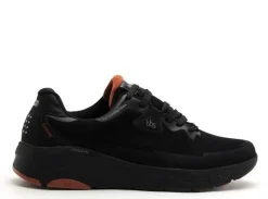 Tbs EASYFOX Noir Baskets Basses Homme