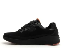 Tbs EASYFOX Noir Baskets Basses Homme