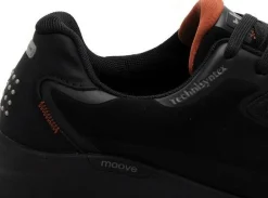 Tbs EASYFOX Noir Baskets Basses Homme