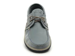 Tbs GLOBEK Bleu Mocassins Homme
