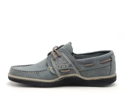 Tbs GLOBEK Bleu Mocassins Homme