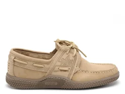 Tbs GONIOX Beige Mocassins Homme