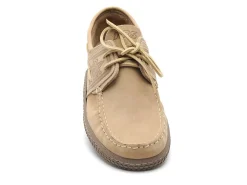 Tbs GONIOX Beige Mocassins Homme
