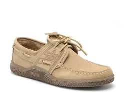 Tbs GONIOX Beige Mocassins Homme