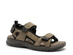 Tbs JAIMMYE Gris Sandales Homme