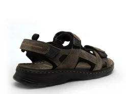 Tbs JAIMMYE Marron Sandales Homme