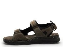 Tbs JAIMMYE Marron Sandales Homme