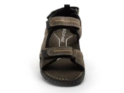 Tbs JAIMMYE Marron Sandales Homme